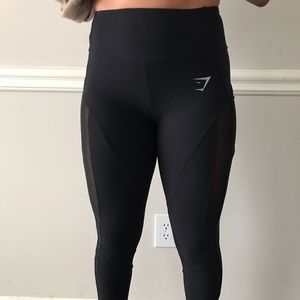 Activewear Leggings:)